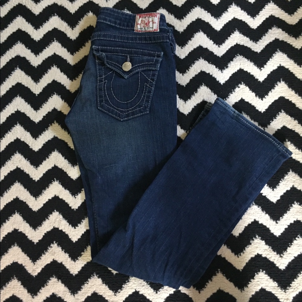 True religion jeans